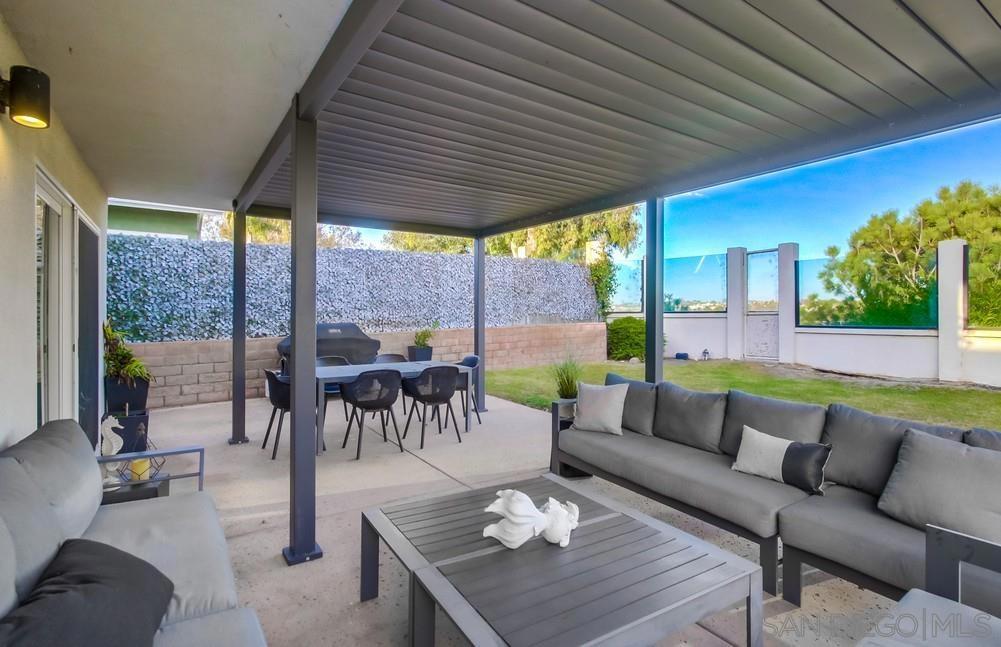 Del Mar - Residential