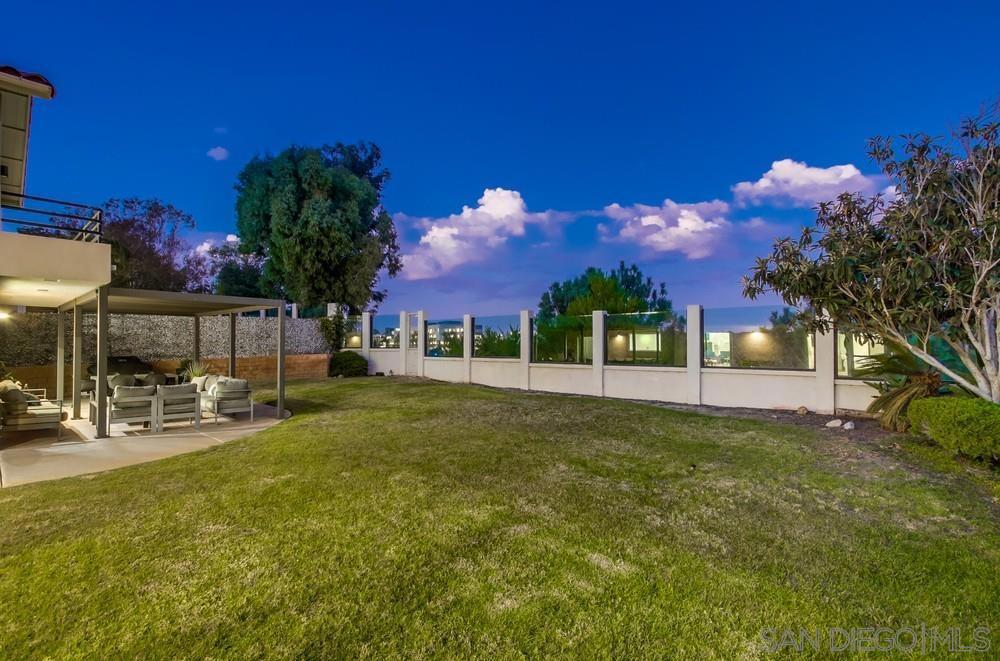 Del Mar - Residential