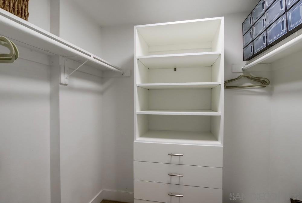 Del Mar - Residential