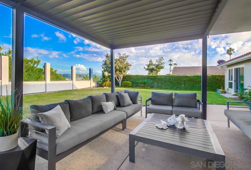 Del Mar - Residential