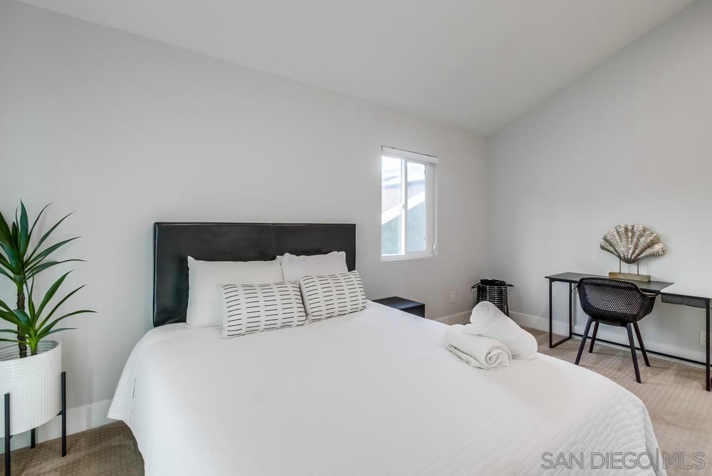 Del Mar - Residential