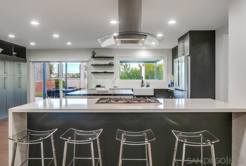 Del Mar - Residential