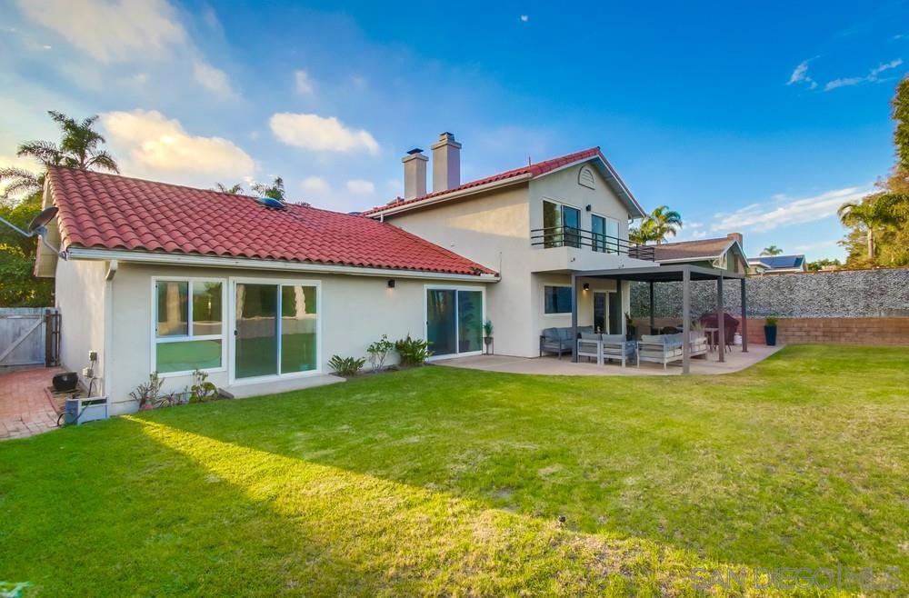 Del Mar - Residential