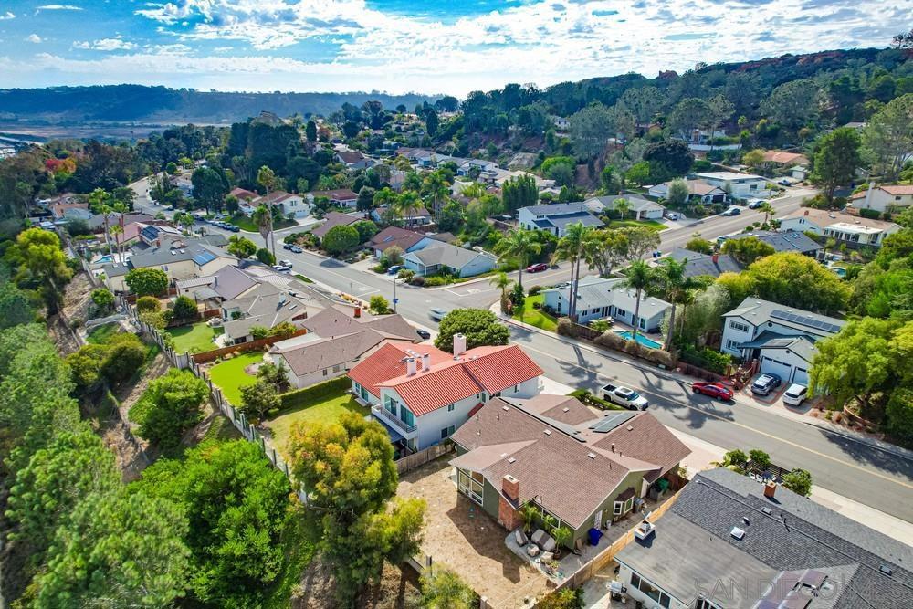 Del Mar - Residential