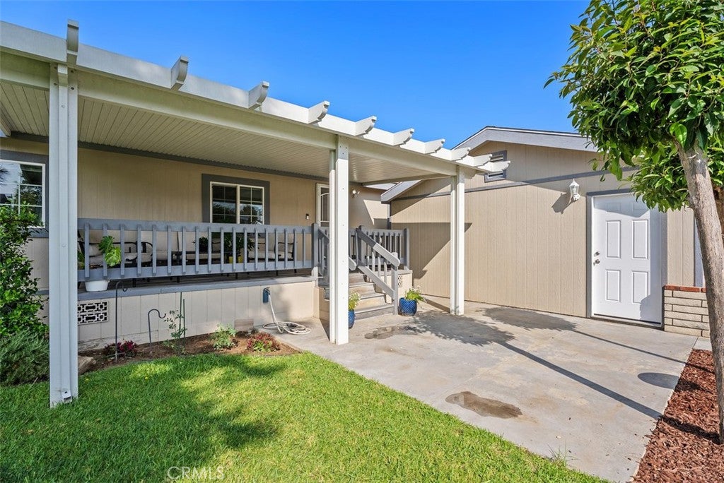 5815 E La Palma Ave Avenue E 302