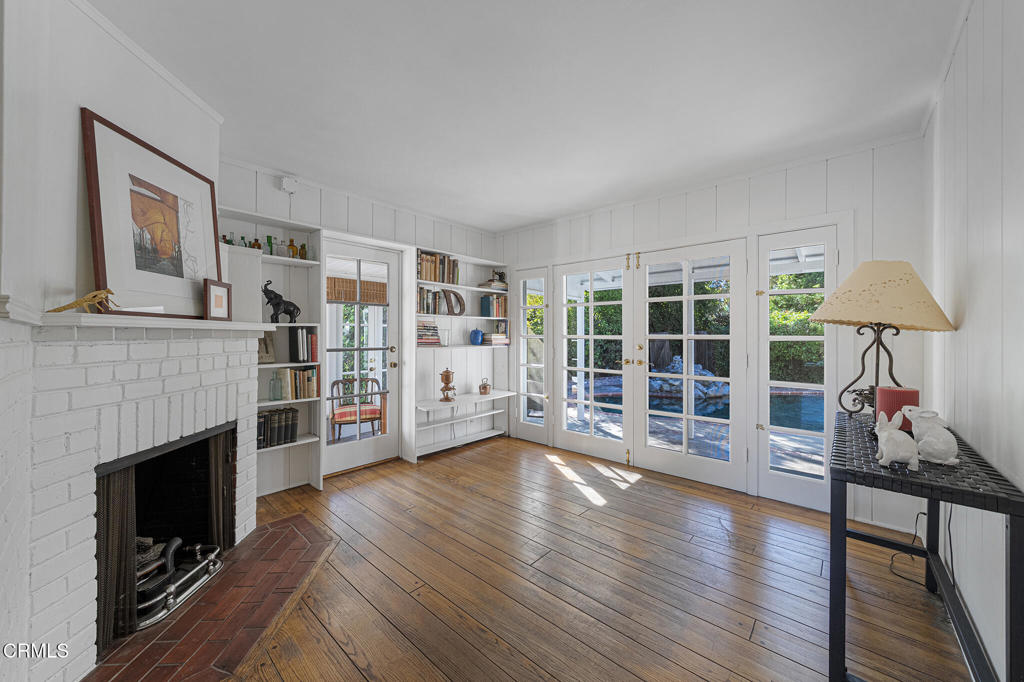 2505 Monterey Road