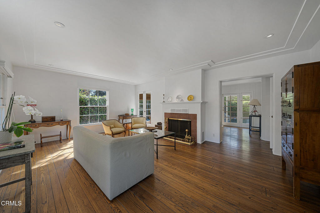 2505 Monterey Road