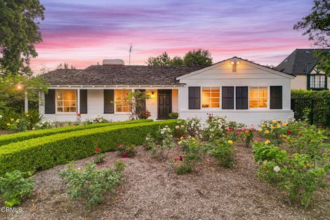 Property photo of 2505 Monterey Road, San Marino, CA 91108