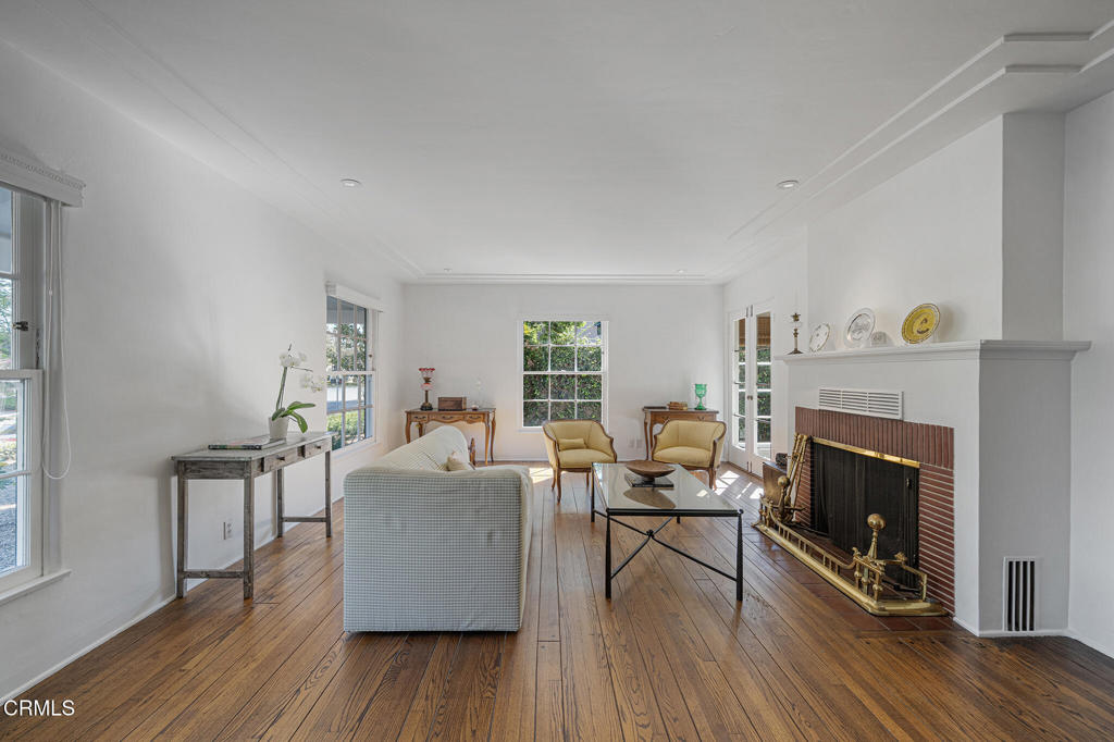 2505 Monterey Road