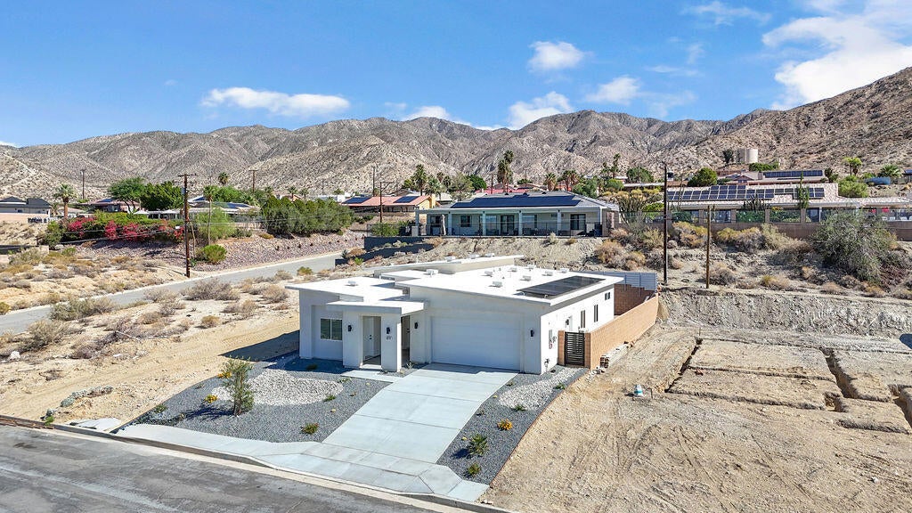 66778 Casa Grande Drive