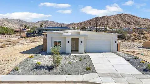 66778 Casa Grande Drive, Desert Hot Springs, CA 92240 - MLS#: 219149547DA
