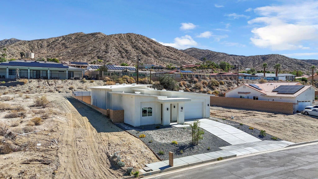 66778 Casa Grande Drive