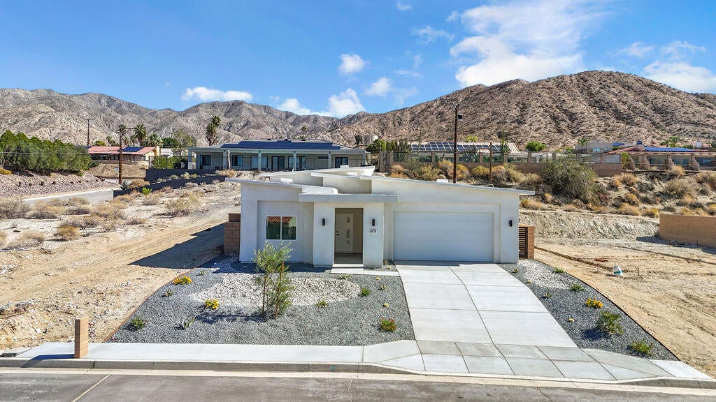 66778 Casa Grande Drive