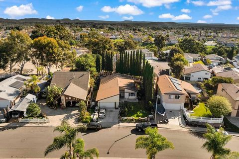 1390 Valencia Loop Chula Vista CA 91910