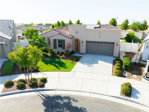Photo of 1705 Brickhill Court, Bakersfield, CA 93311 (MLS # SR26079703)