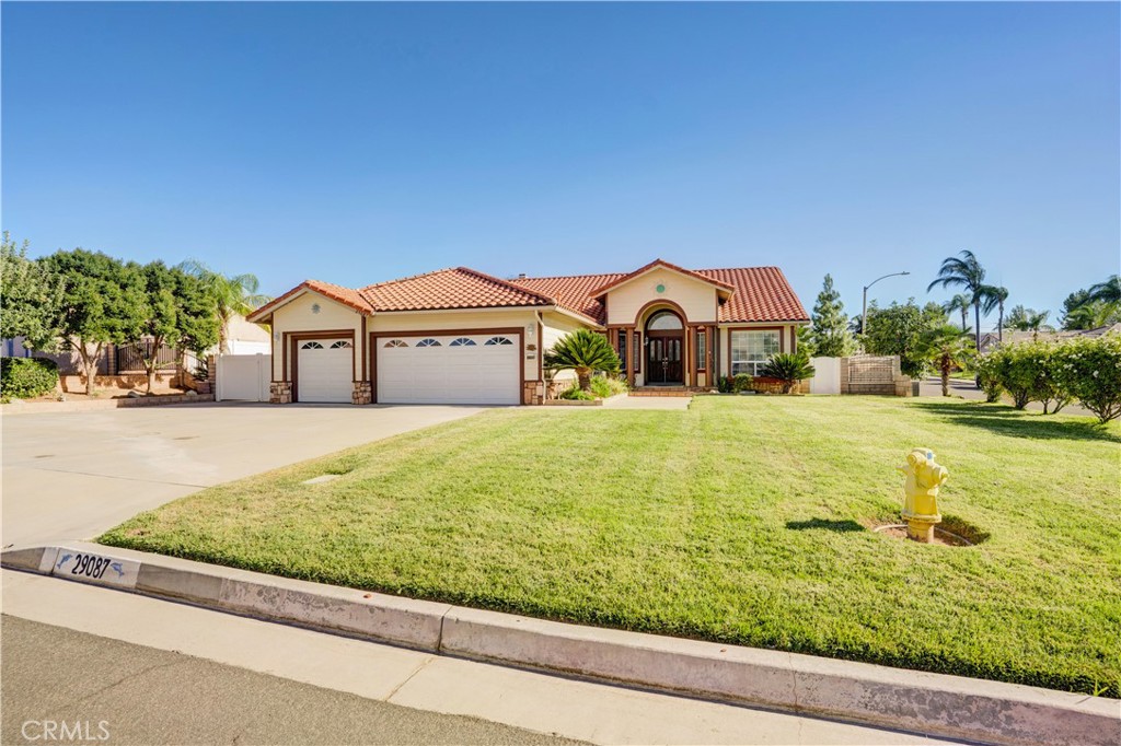 29087 Slumpstone Street