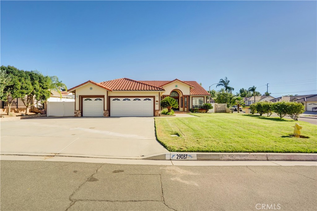 29087 Slumpstone Street