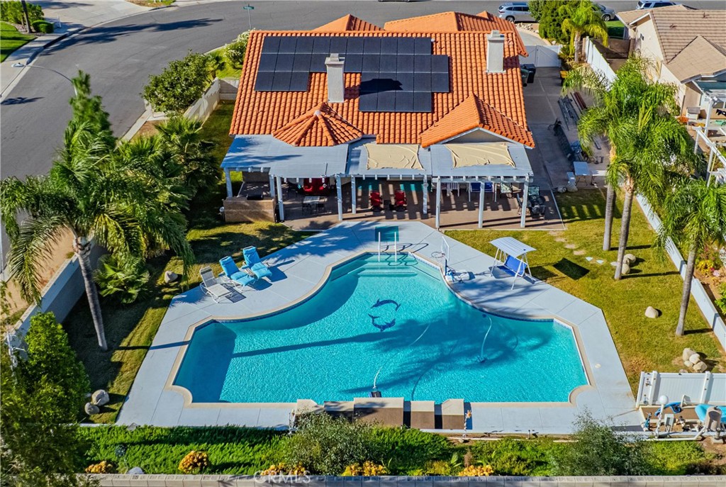 29087 Slumpstone Street