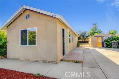 Discover the serene lakeside living and versatile investment potential in this stunning one-story single-family residence in the heart of Lakeland Village. Nestled in the vibrant Inland Empire, this move-in-ready home is impeccably maintained and boasts R-3 zoning, offering an opportunity for multiple land uses, including the potential to develop multi-family dwellings or customize to suit your vision. Outdoor enthusiasts will thrive in this sought-after community, situated along the picturesque shores of Lake Elsinore. Enjoy endless water adventures with boating, fishing, jet skiing, swimming, and waterskiing just steps away. Relax or play at nearby Perret Park, featuring playgrounds, open spaces for frisbee, and scenic picnic areas perfect for family gatherings. For nature lovers, the adjacent Cleveland National Forest offers miles of trails for hiking, biking, and horseback riding, immersing you in the beauty of Southern California’s landscapes. Don’t miss your chance to own a piece of Lakeland Village’s charm!
