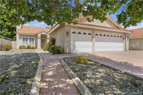 Photo of 3723 W Avenue J4, Lancaster, CA 93536 (MLS # SR26084033)