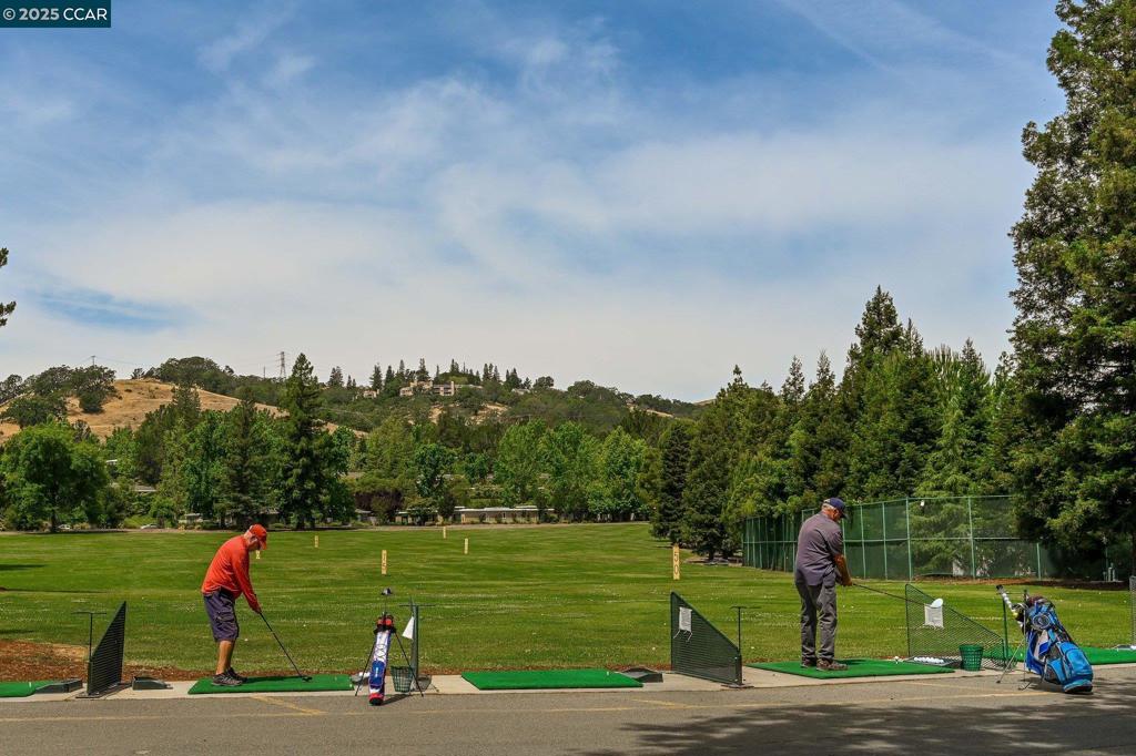 ROSSMOOR - Residential