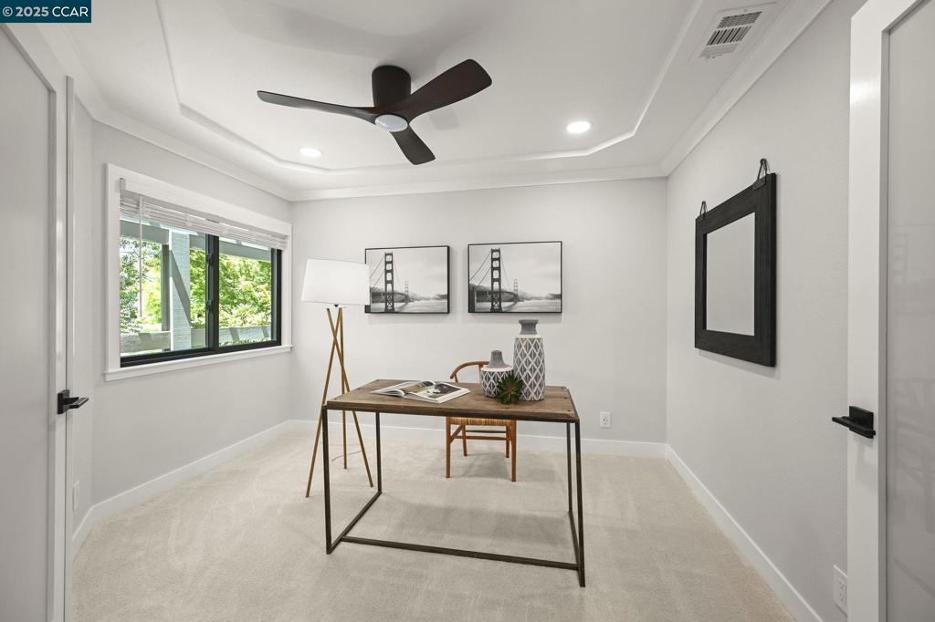 ROSSMOOR - Residential