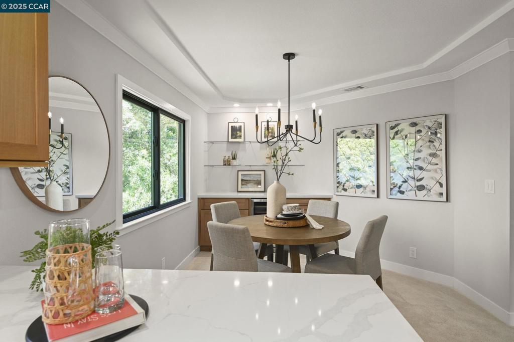 ROSSMOOR - Residential