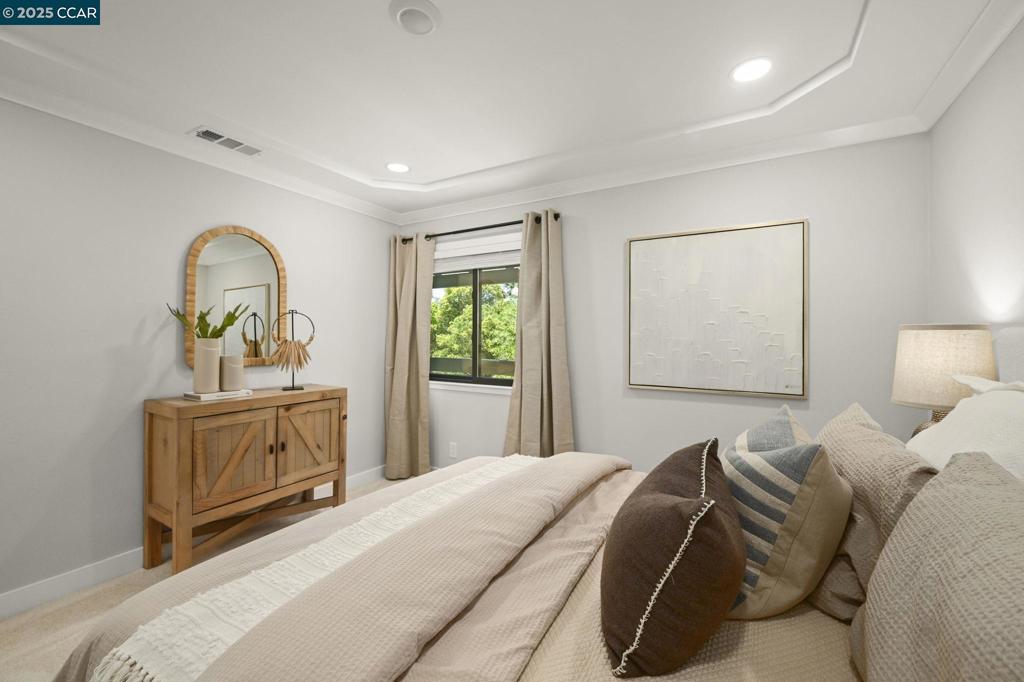 ROSSMOOR - Residential