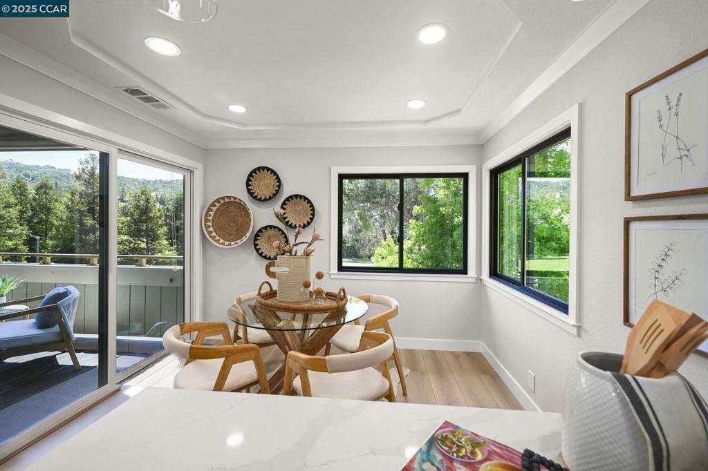 ROSSMOOR - Residential