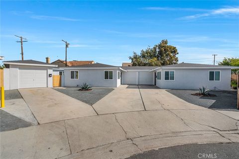 217 E 221st Carson CA 90745