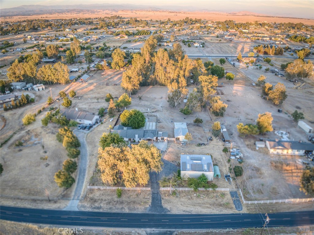 16751 Monreal Road