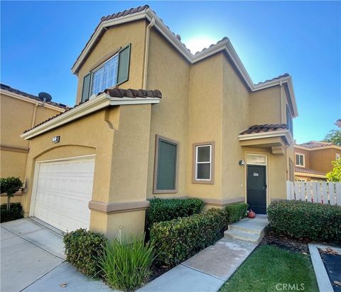 17 Calle De Suenos Rancho Santa Margarita CA 92688