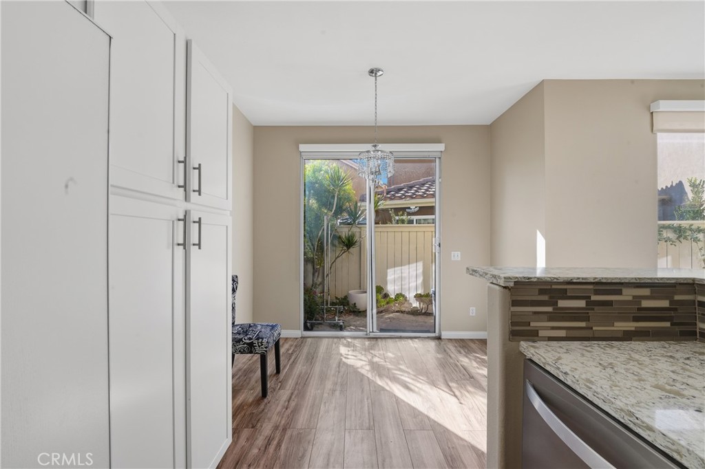 Los Abanicos (LOSA) - Residential