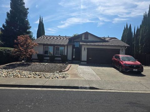 Photo of Antioch, CA 94509 (MLS # 41121618)