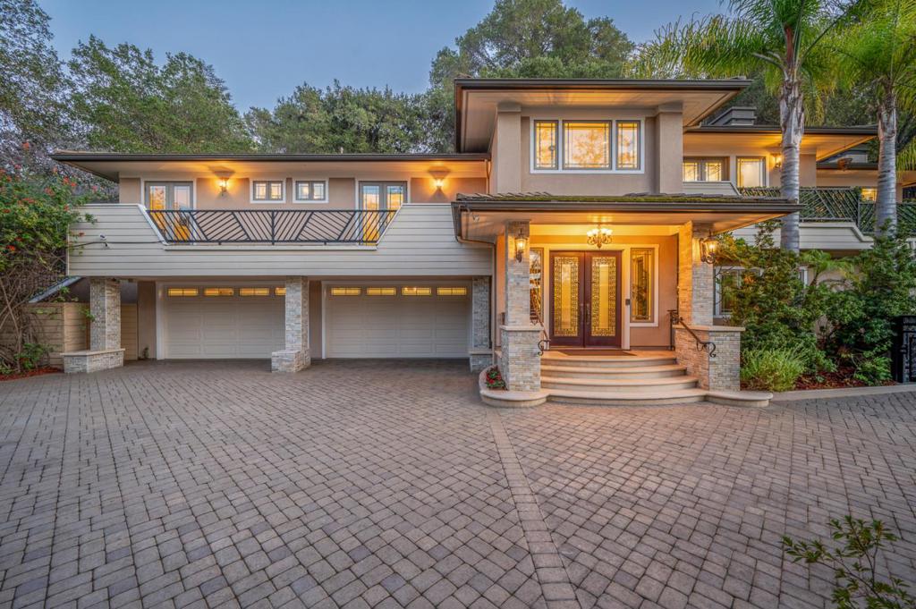 780 S El Monte Avenue