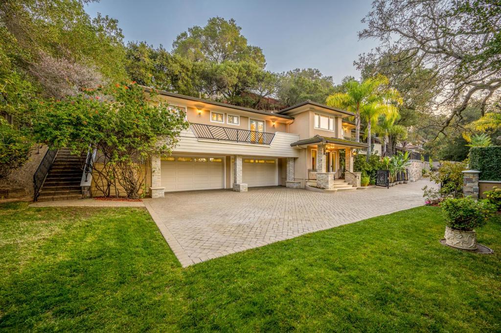 780 S El Monte Avenue