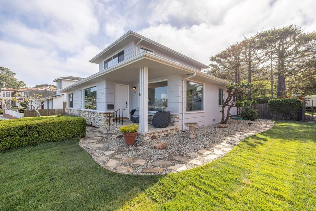 847 Ocean View Boulevard