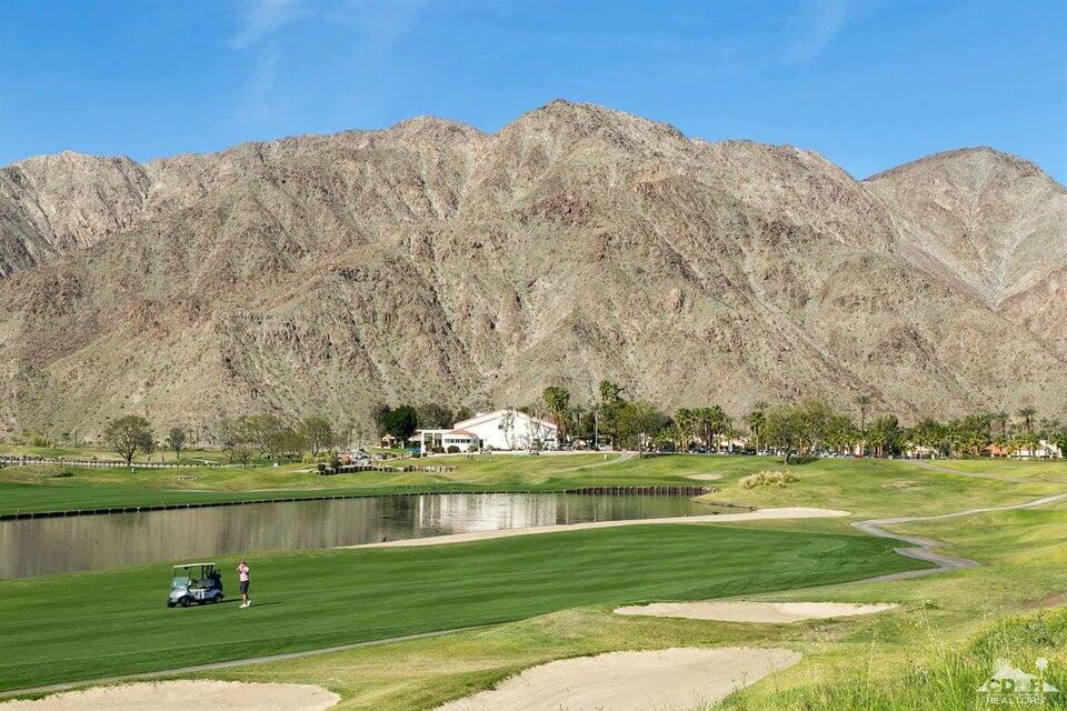 Santa Rosa Cove Coun - Residential