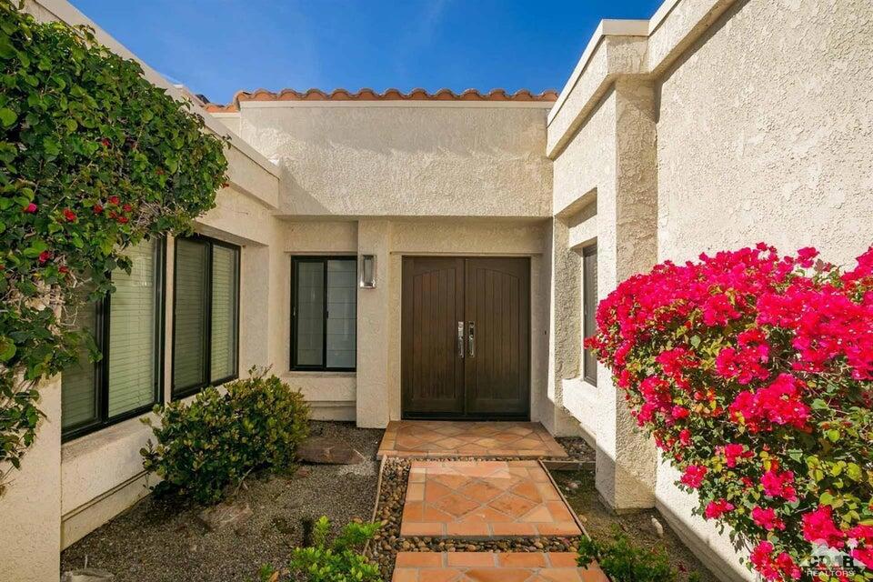 Santa Rosa Cove Coun - Residential