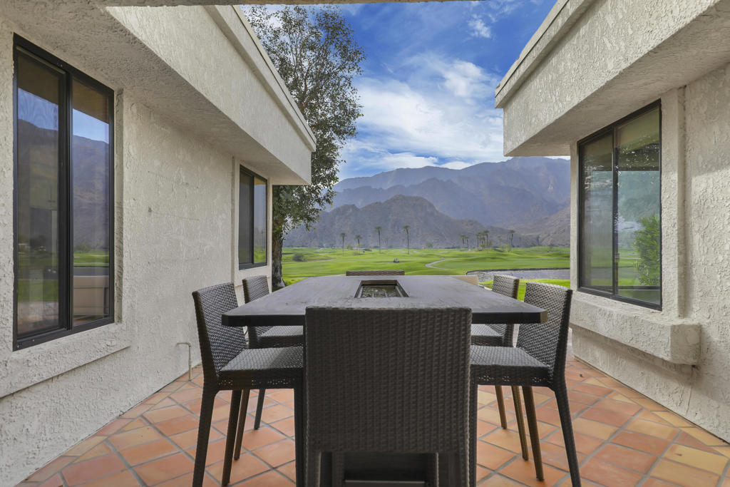 Santa Rosa Cove Coun - Residential