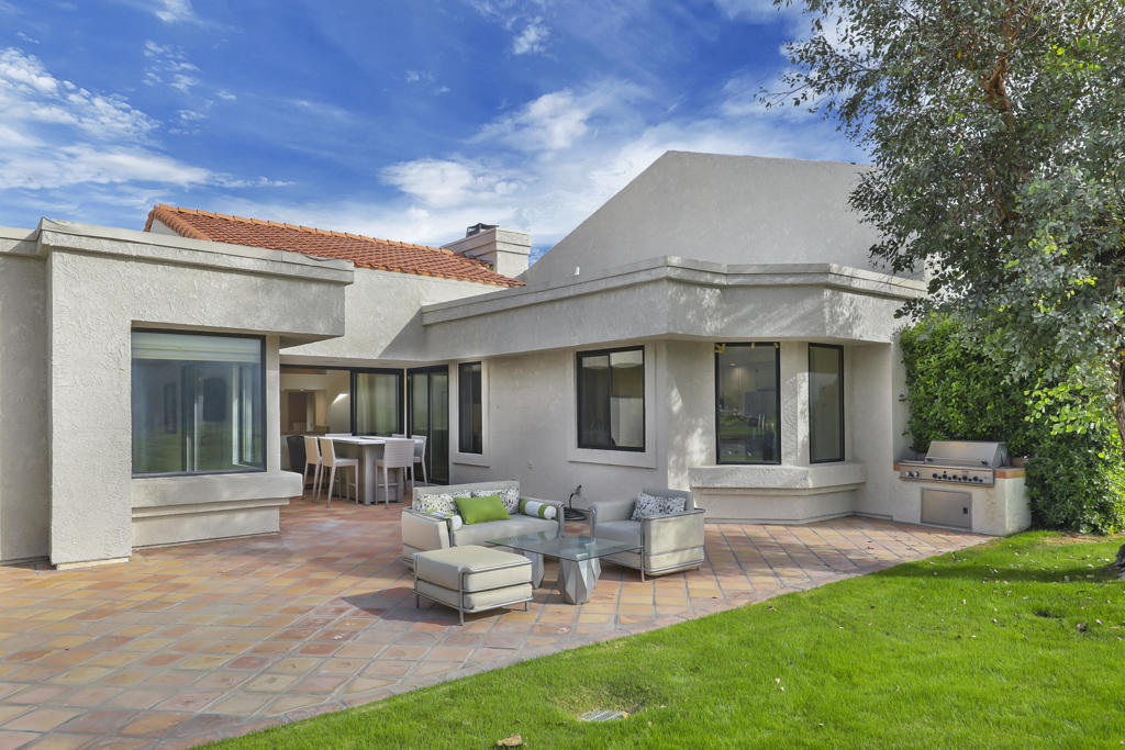 Santa Rosa Cove Coun - Residential