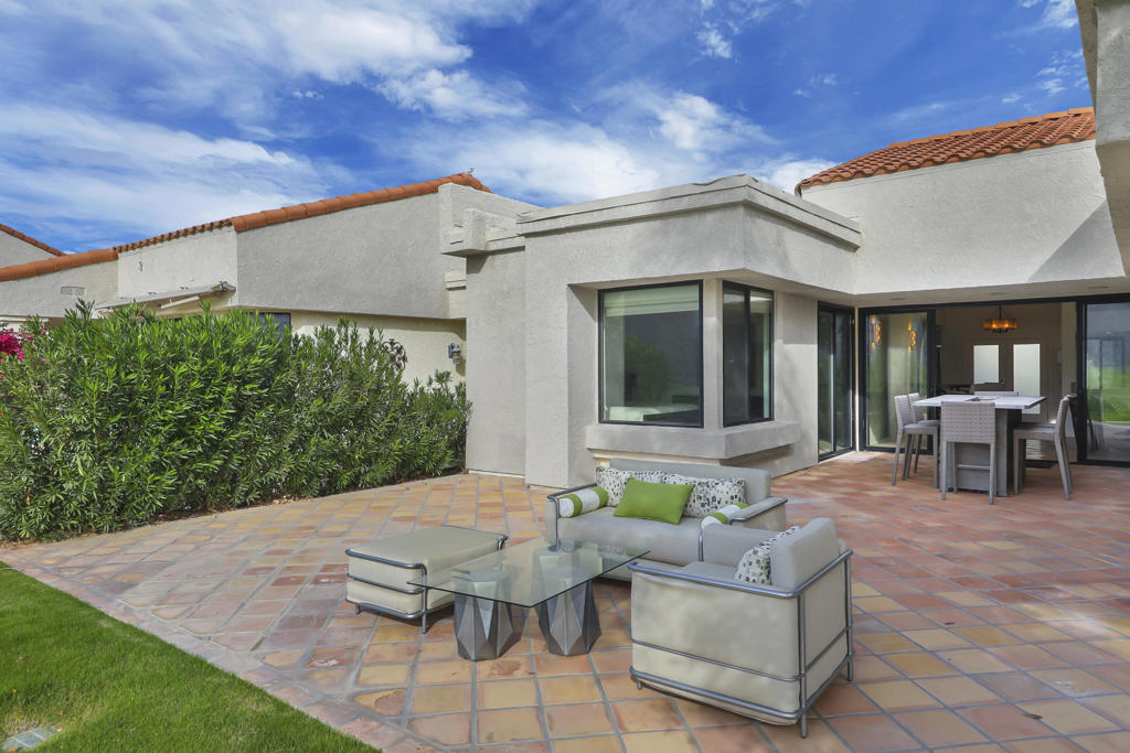 Santa Rosa Cove Coun - Residential