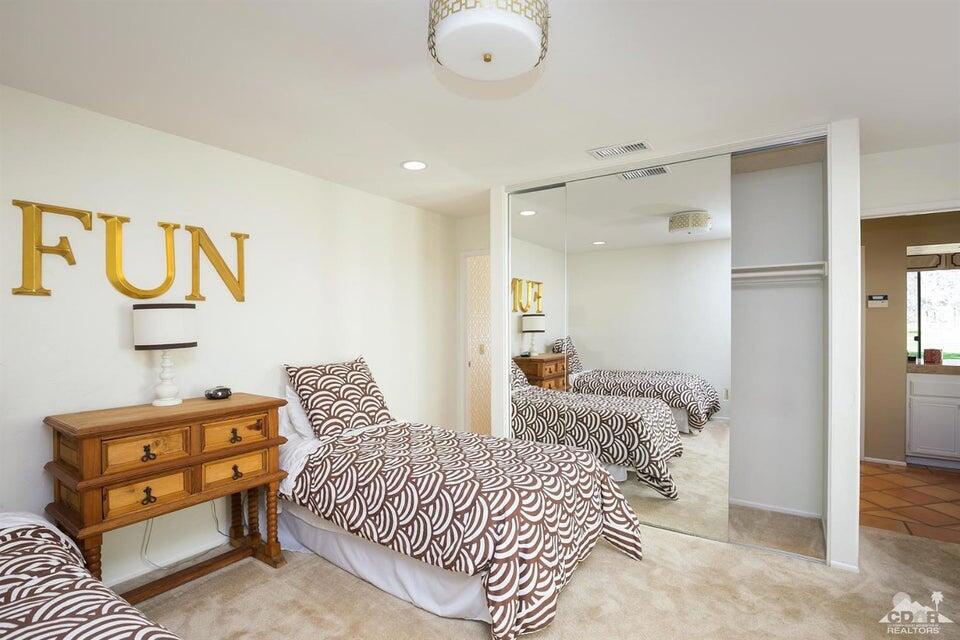 Santa Rosa Cove Coun - Residential