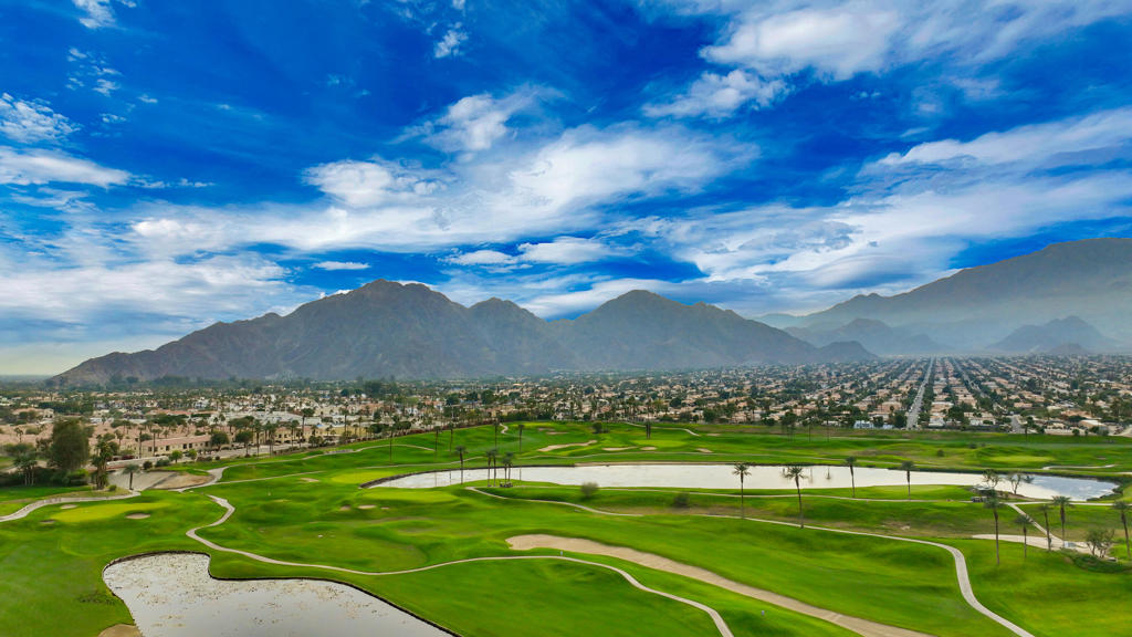 Santa Rosa Cove Coun - Residential