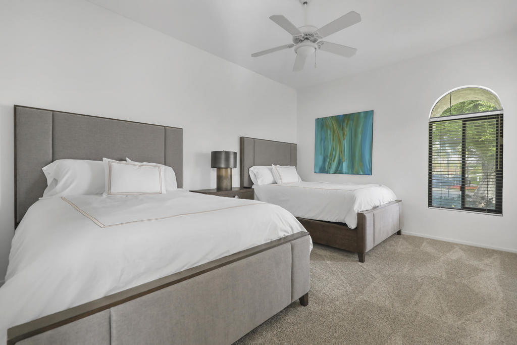 Santa Rosa Cove Coun - Residential