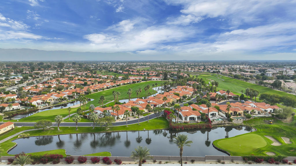 Santa Rosa Cove Coun - Residential