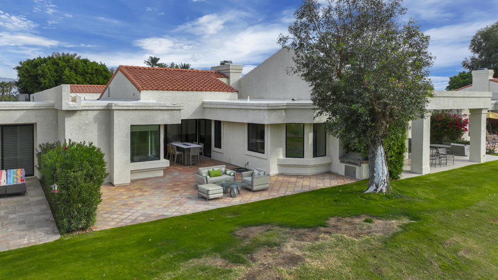 Santa Rosa Cove Coun - Residential