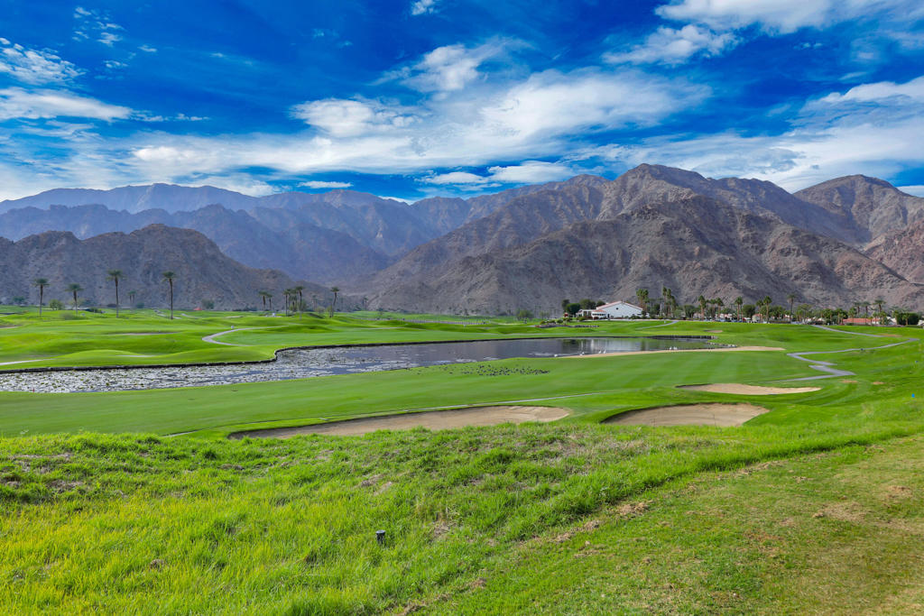 Santa Rosa Cove Coun - Residential