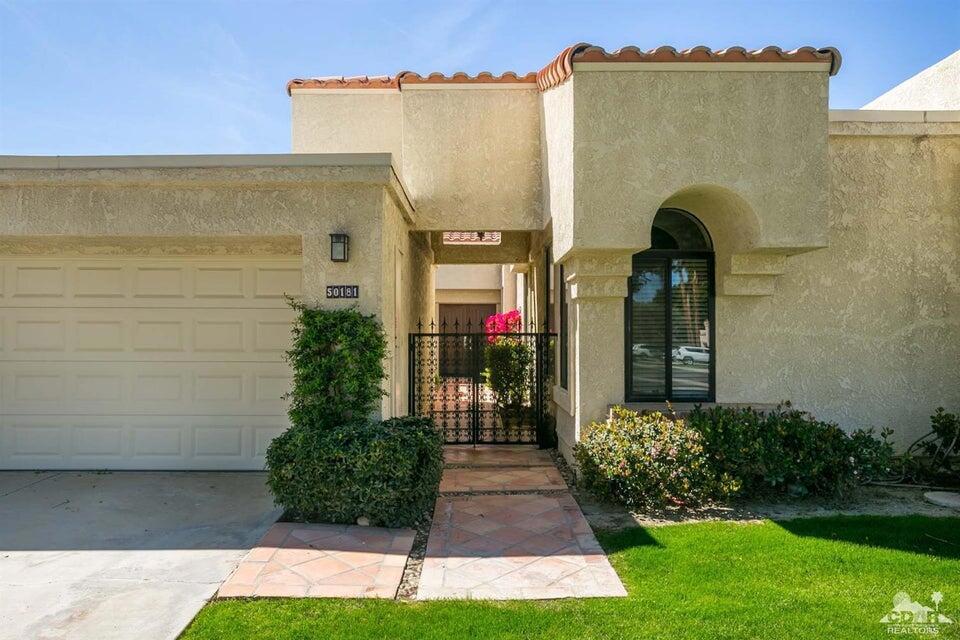 Santa Rosa Cove Coun - Residential