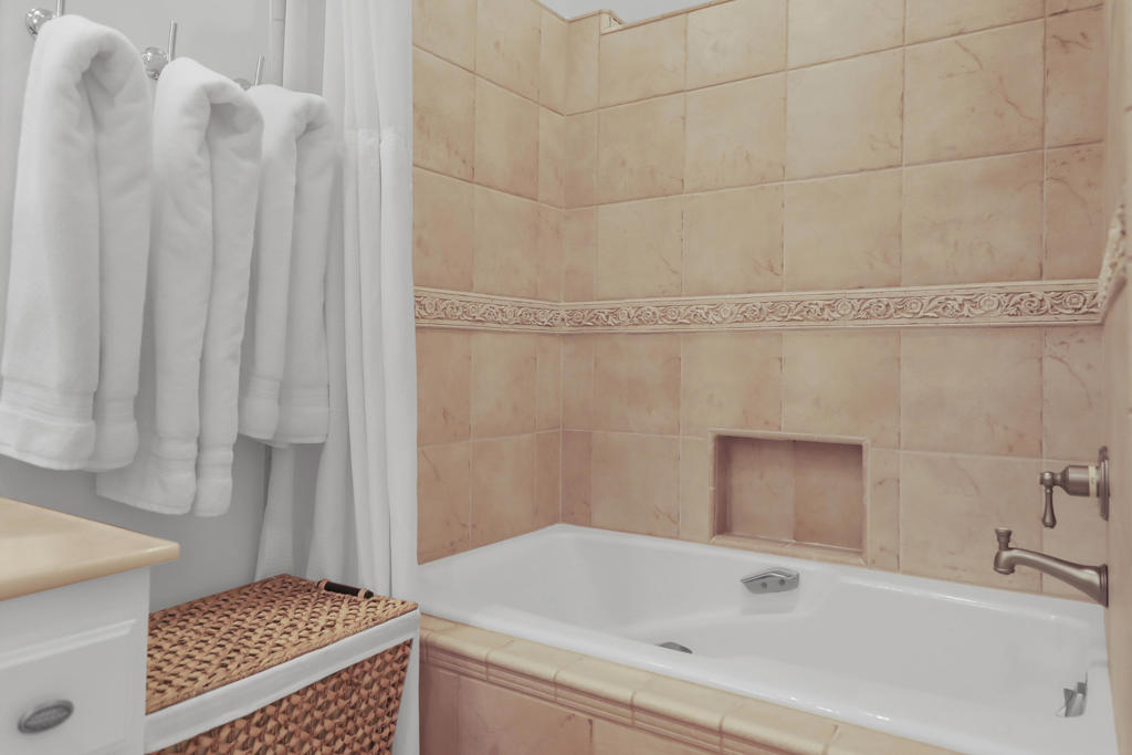 Santa Rosa Cove Coun - Residential